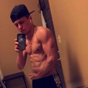 Meet your Posher, William